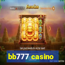 bb777 casino